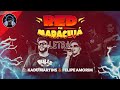Red de Maracujá - Felipe Amorim e Kadu Martins (Letra)