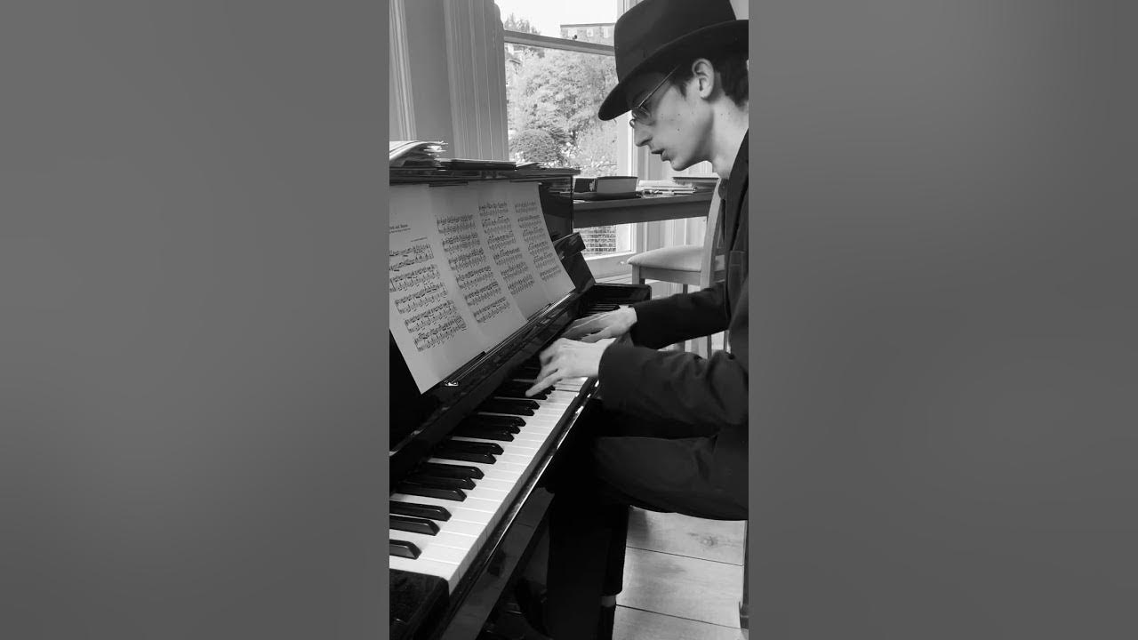 Pork and Beans Luckey Roberts YouTube