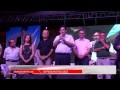 Silifke'de CHP Gecesi renkli geçti