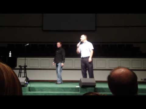 "The Basics of Life" with Kirk Sullivan and Dan Gl...