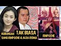 ENDINGNYA JUNGKIR BALIK | SANG RINPOCHE &amp; ALDA RISMA