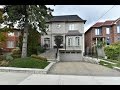 490 Bedford Park Ave, Toronto, Home for sale
