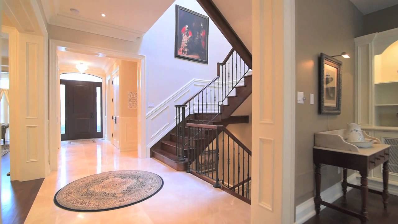 490 Bedford Park Ave, Toronto, Home for sale - YouTube