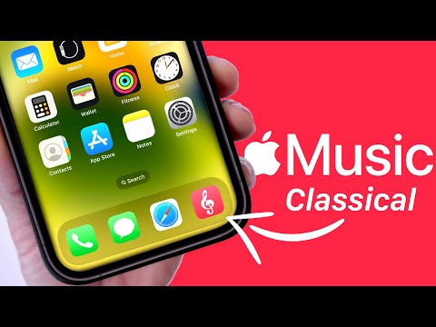 Apple Music Classic is OFFICIAL - Everything You Need To Know!