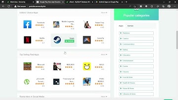 How to Make App Store Website like Google Play Store with Google Play Store CMS v2.0.9 Theme