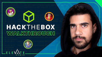Legacy - HacktheBox Quick Walkthrough