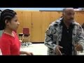 Nicki Minaj acting in High School Mp3