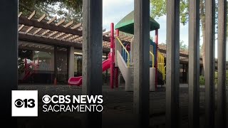 Fairfield mom says preschool  "lost" her child for unknown amount of time
