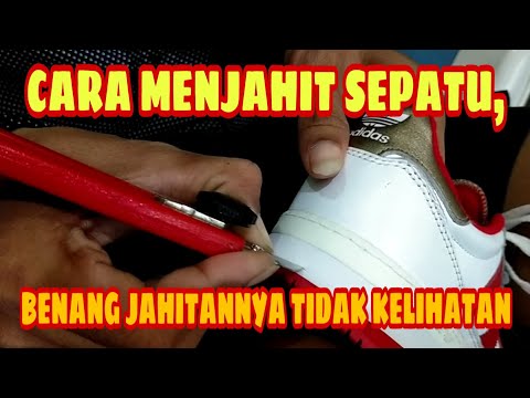 Video: Memasang Jahitan Bata: Bagaimana Cara Menutup Jahitan Dengan Tangan Anda Sendiri? Memilih Alat Dan Spatula