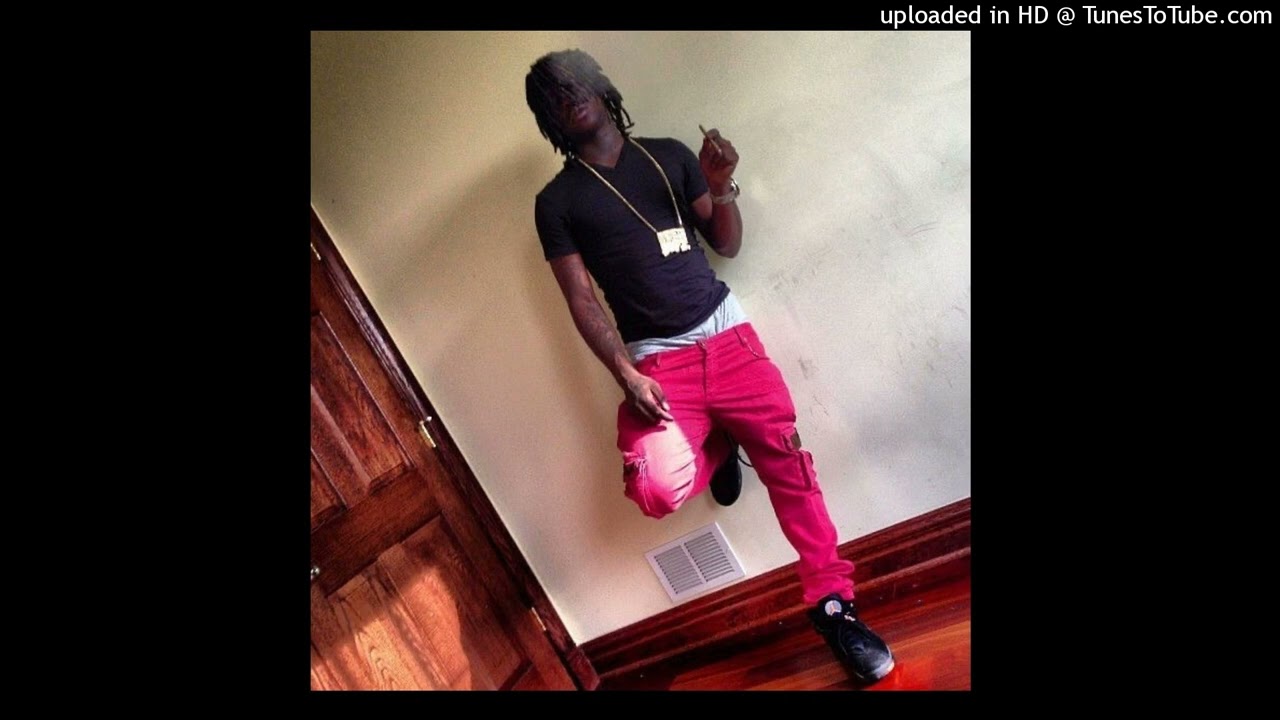 [FREE] Old Chief Keef x Futuristic Glo Type Beat “Leanin”