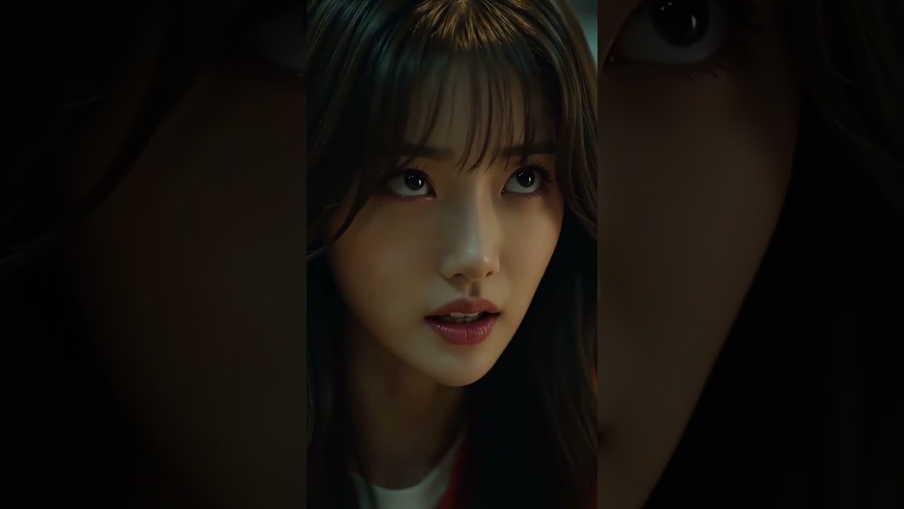 Cô gái xinh đẹp bị giam cùng các phạm nhân nam và cái kết 🥺 #phimhanhdongngan