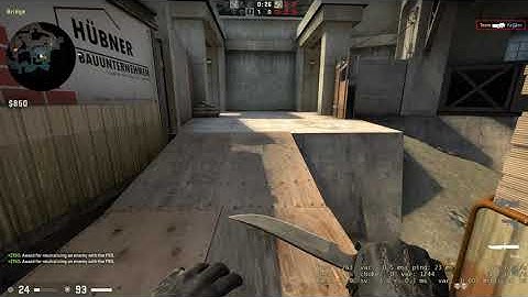 counter strike resetteam bug