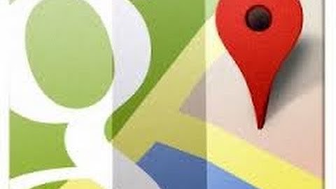 Google Maps For iOS 6 Now Released First Look