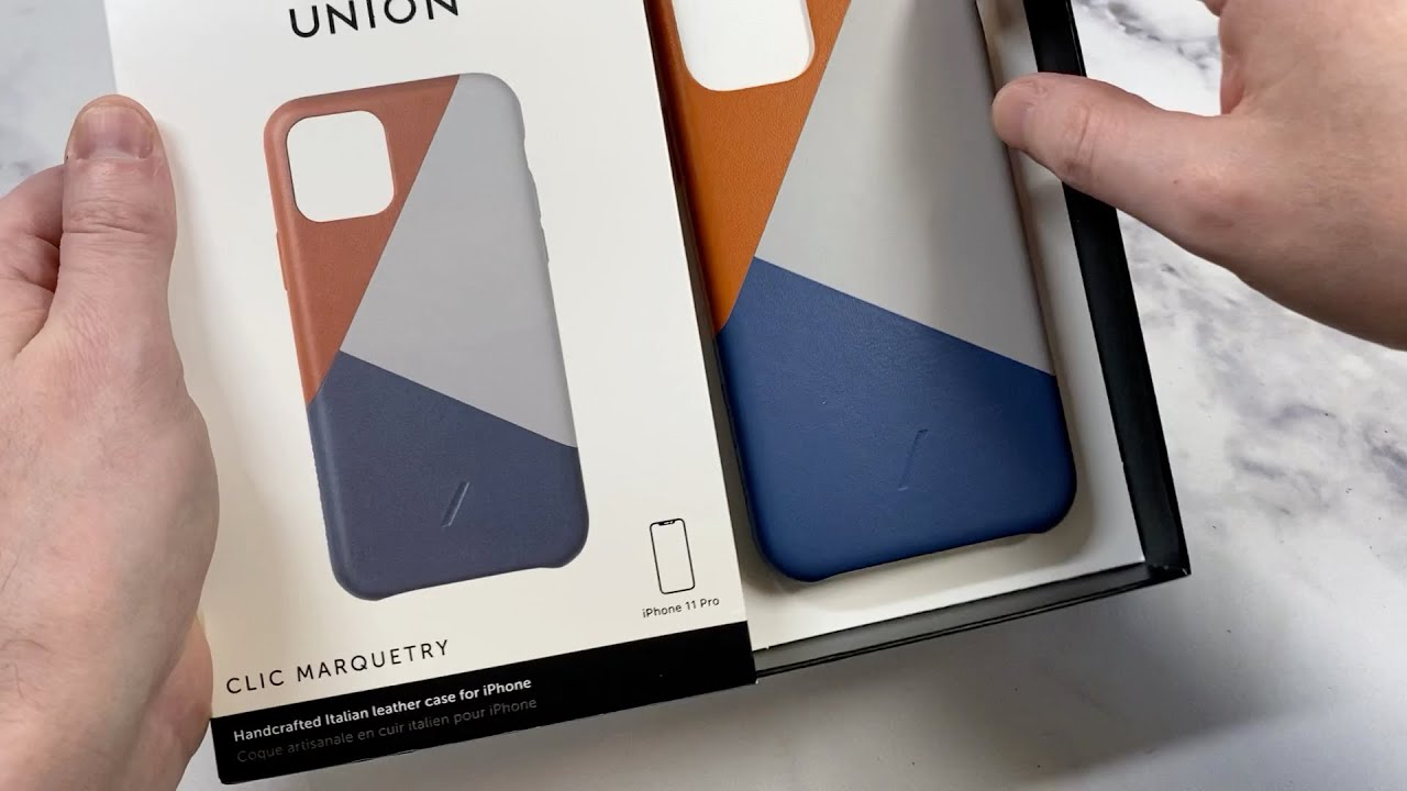 Native union iphone case review Outlet