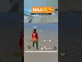 MAA #trustonallah #trending #garenafreefire #gaming