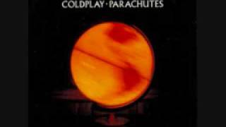 Coldplay - Don´t Panic