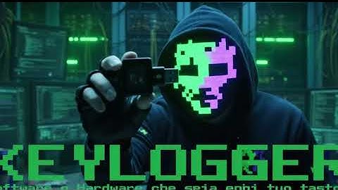 KEYLOGGER