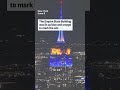 N.Y. celebrates as Knicks win NBA Finals game one