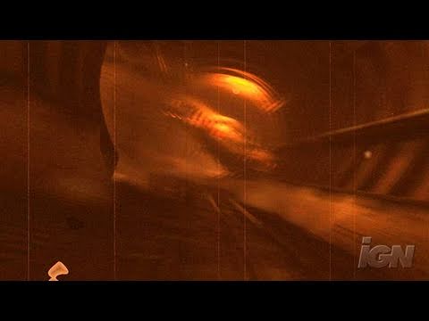 Hellgate: London PC Games Trailer - Templars