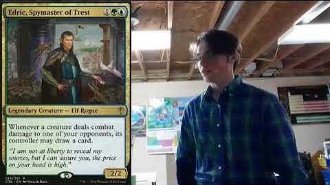 How to build a Simic deck