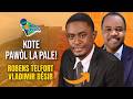 MICRO VÉRITÉ ( 30 AVRIL 2026 ) Radio Télé Éclair