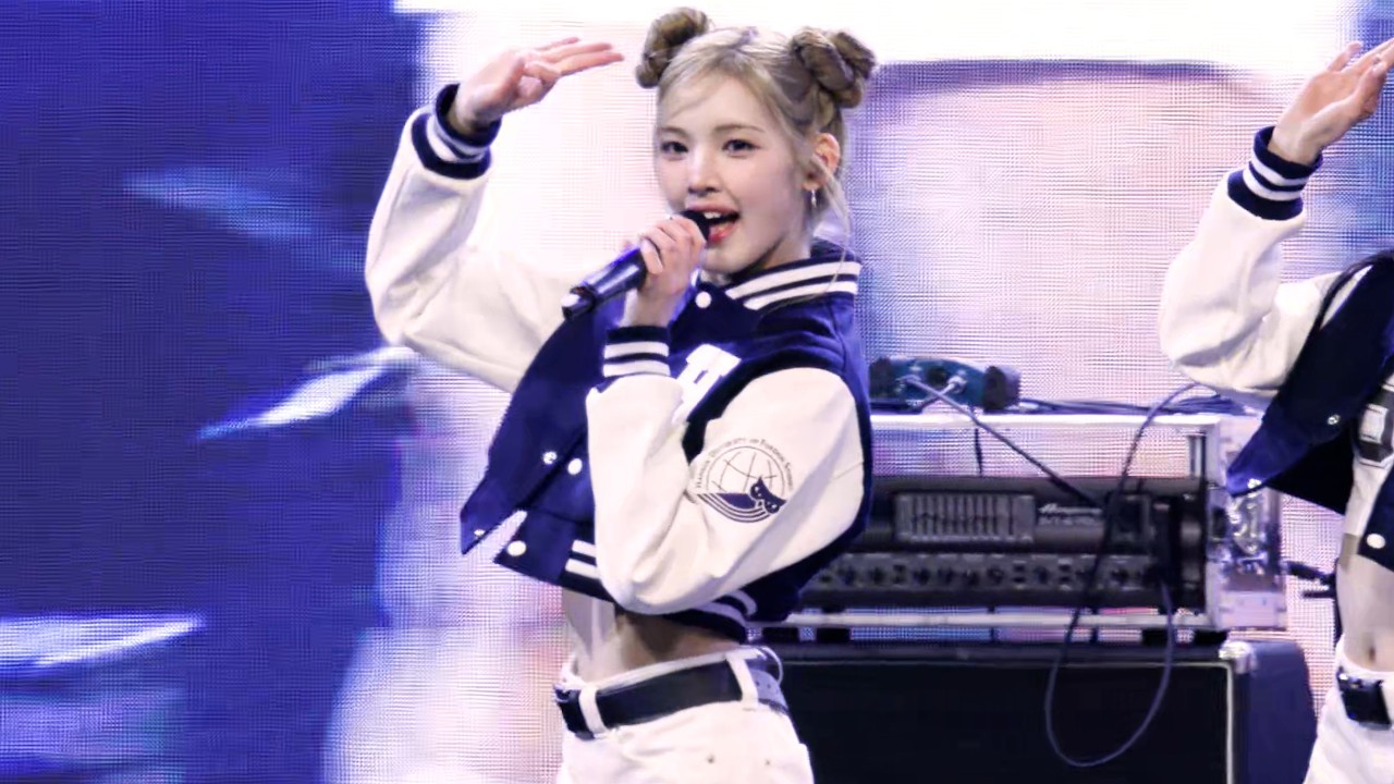 [4K] 20260302 하츠투하츠 (Hearts2Hearts) 유하 