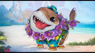 Marvel Rivals - Jeff No Commentary 4K