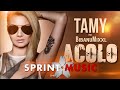 Tamy - Acolo (feat. Bibanu MixXL) | Piesa Oficiala