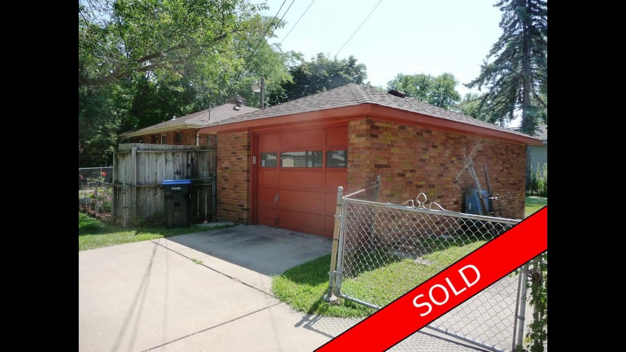 Homes for sale 2255 Merrill Street, Roseville, MN 55113 YouTube