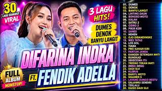 DUMES - DENOK - BANYU LANGIT | DIFARINA INDRA FT. FENDIK ADELLA
