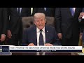 President Trump Participates in a Health Care Affordability Event