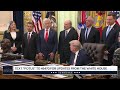 President Trump Participates in a Health Care Affordability Event
