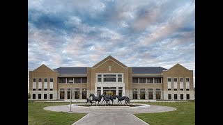 DVM Admissions at Texas A&M University