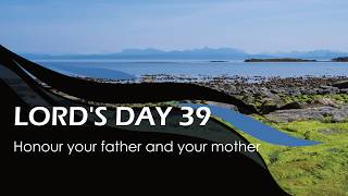 Sep 6 PM - Rev. Daniel Shin - LD 39