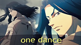 Baji Keisuke edit - one dance Resimi