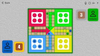 Play free Ludo online. Download Ludo app. Ads free game. Ludo Masti King. Earn money by GT TV 232 views 1 year ago 2 minutes, 28 seconds