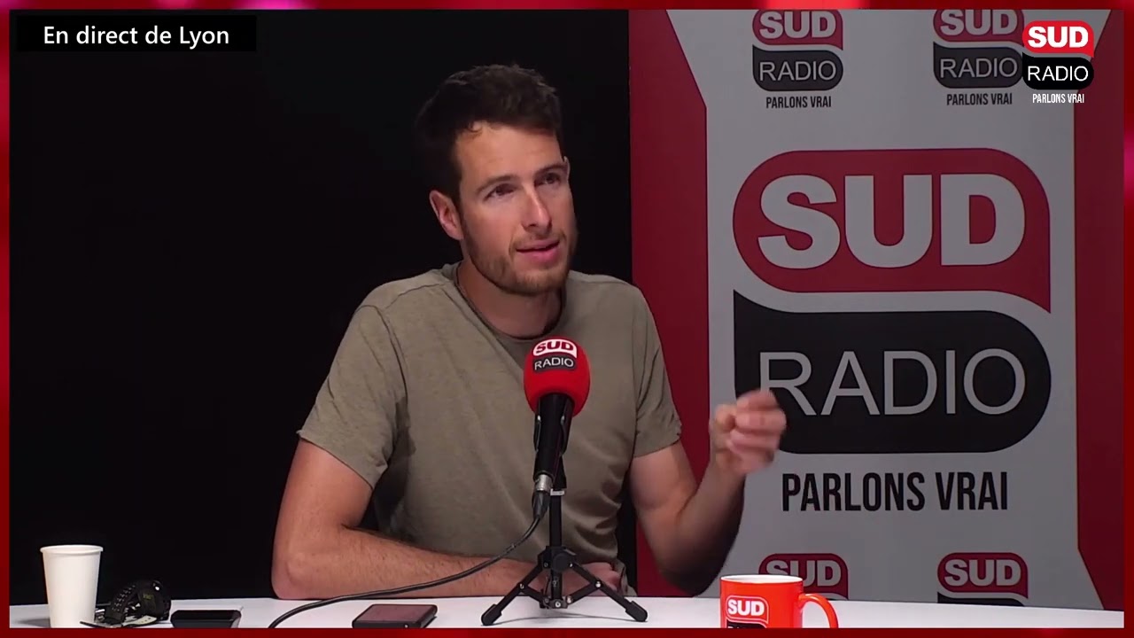 Olivier Loevenbruck : "Le vélo est l'alternative durable au tout-voiture"