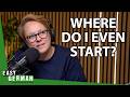 Therapy in Germany: How to Find Help? | Easy German Podcast 618