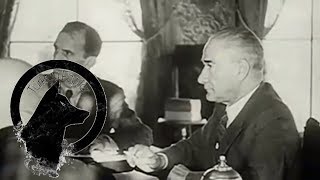 Şemistan Elizamanlı - Mustafa Kemal Paşa