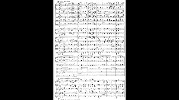Elgar's "Cockaigne Overture" - - Audio + Full Score