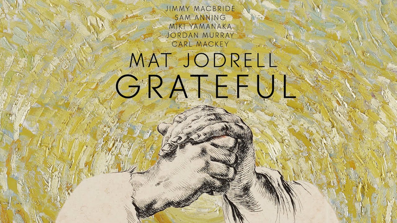 Mat Jodrell 'Grateful' promo video adlı videoyu YouTube'da izle Mat Jodrell 'Grateful' promo video adlı videoyu YouTube'da izle