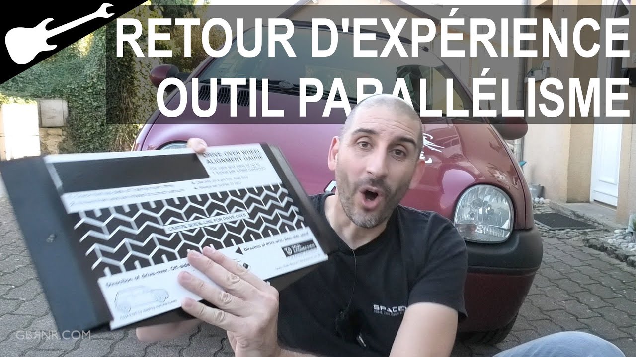 Parallélisme soi-même 👀 retour d'expérience - YouTube
