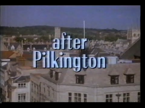 After Pilkington - BBC2 - 1987 - Bob Peck - Miranda Richardson - Barry Foster - Drama