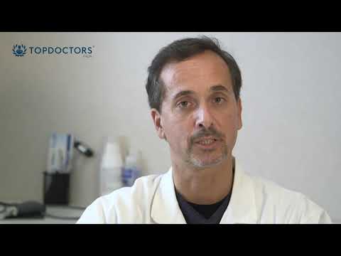 Protesi al ginocchio e recupero post-intevento | Top Doctors