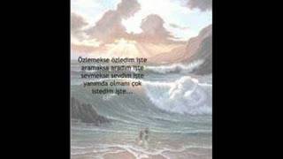 Seni Seviyorum Demistim...