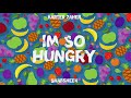 Karter Zaher X Shabsheek I M So Hungry The Tik Tok Song Karter Zaher X Shabsheek I M So Hungry The Tik Tok Song