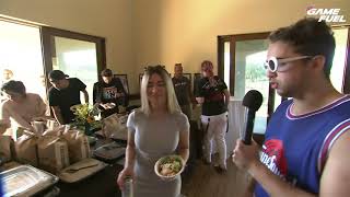 Celebrity Mizkif exposes Alinity Profile