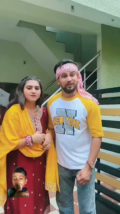 #biwino1 Akku Kajal Golu Aaj Gaye Hai Matka furna #funny #video #viralvideo #viral#ytshort