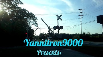 My New Channel Intro (Please Read Desc.)