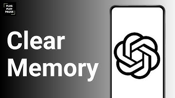 How To Clear ChatGPT Memory ?
